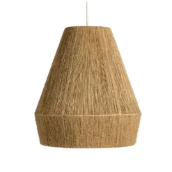 Luminária Pendente em Fio Rami Puno