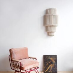 Arandela em corda náutica CNA 003