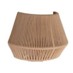 Arandela em corda náutica CNA 001