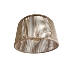 luminária pendente Iliria