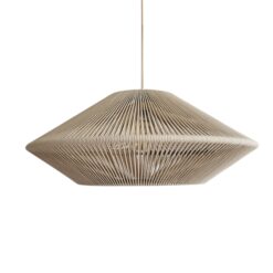 luminária pendente oslo